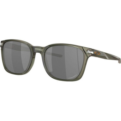 Oakley Ojector - Olive Ink/Prizm Black Lenses