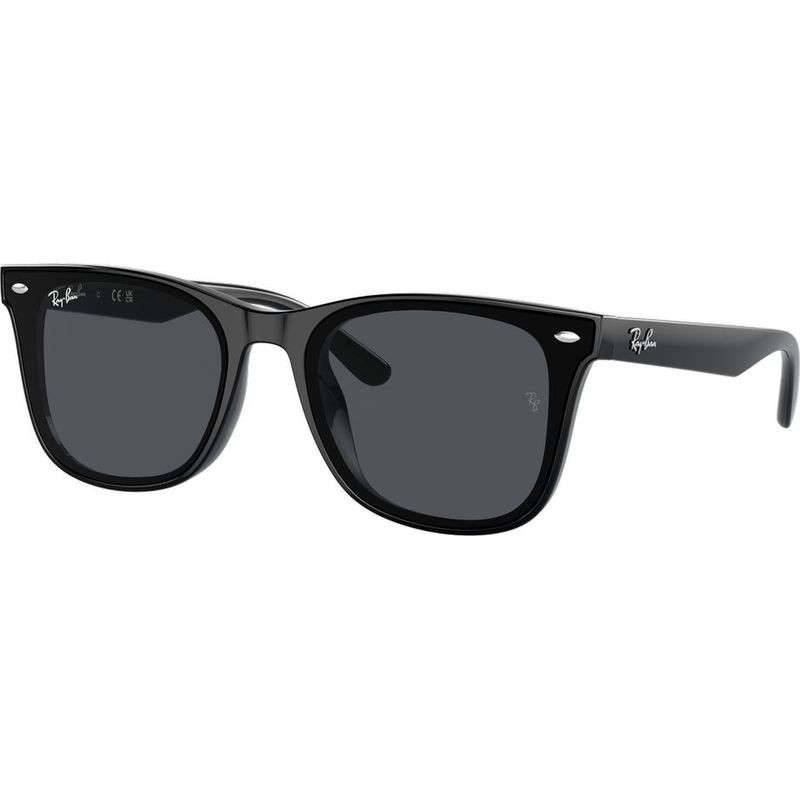 SPY HELM TECH MATTE DARK GREY SUNGLASSES w/ HAPPY GREY GREEN - ONE Boardshop