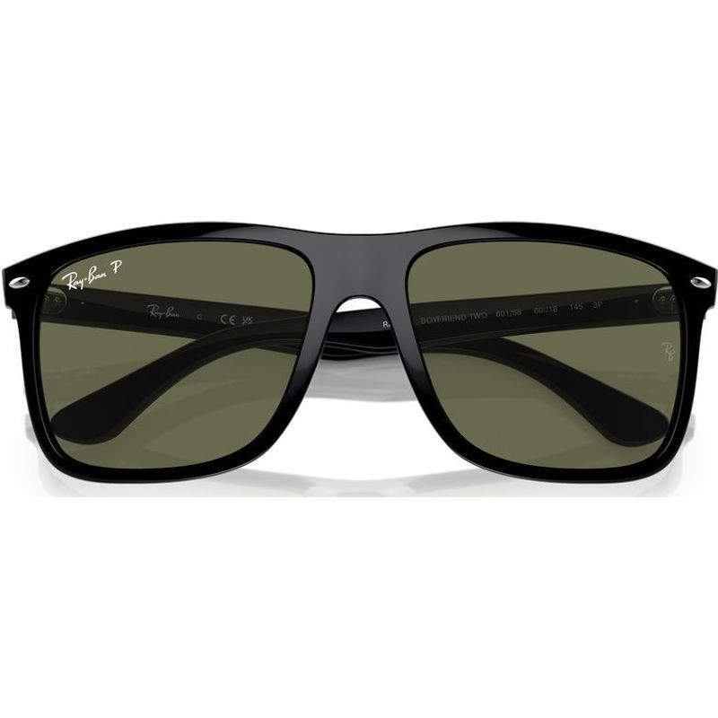 Ray-Ban Boyfriend Two RB4547F