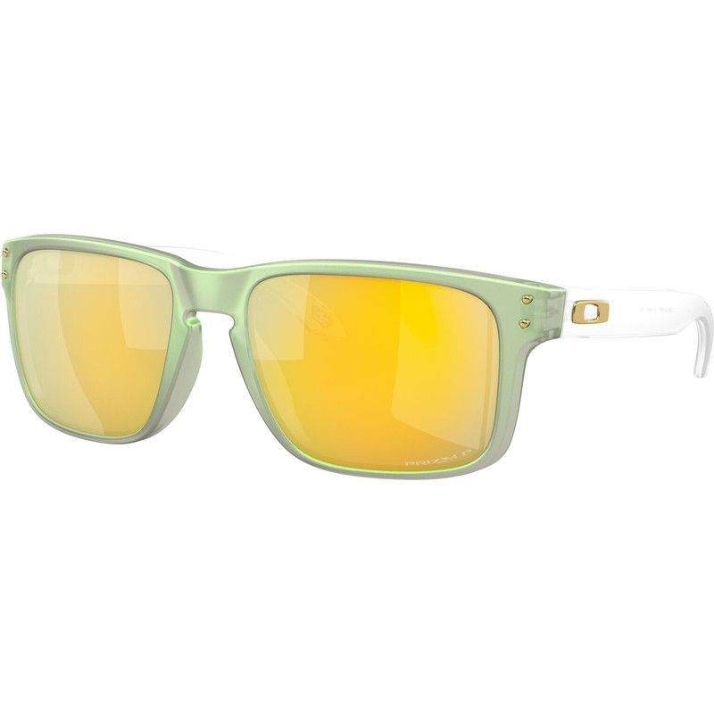 Oakley OO9384 Holbrook™ Mix 57 Prizm Sapphire Polarized & Steel Polarised  Sunglasses | Sunglass Hut New Zealand