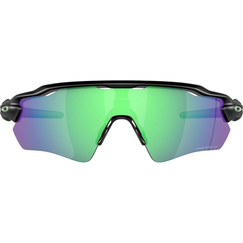 Oakley Radar Ev Path Matte Black/Prizm Mirror | Polarised