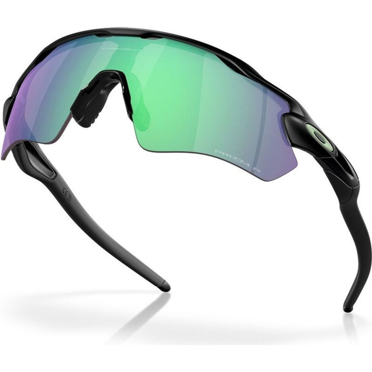 Oakley Radar EV Path