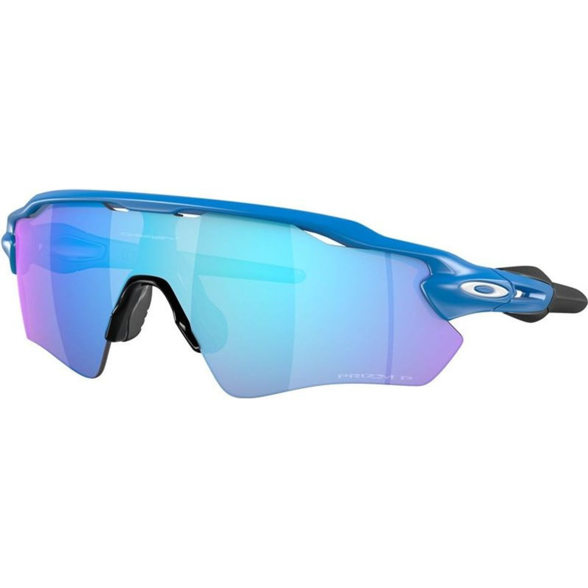 Oakley Radar EV Path