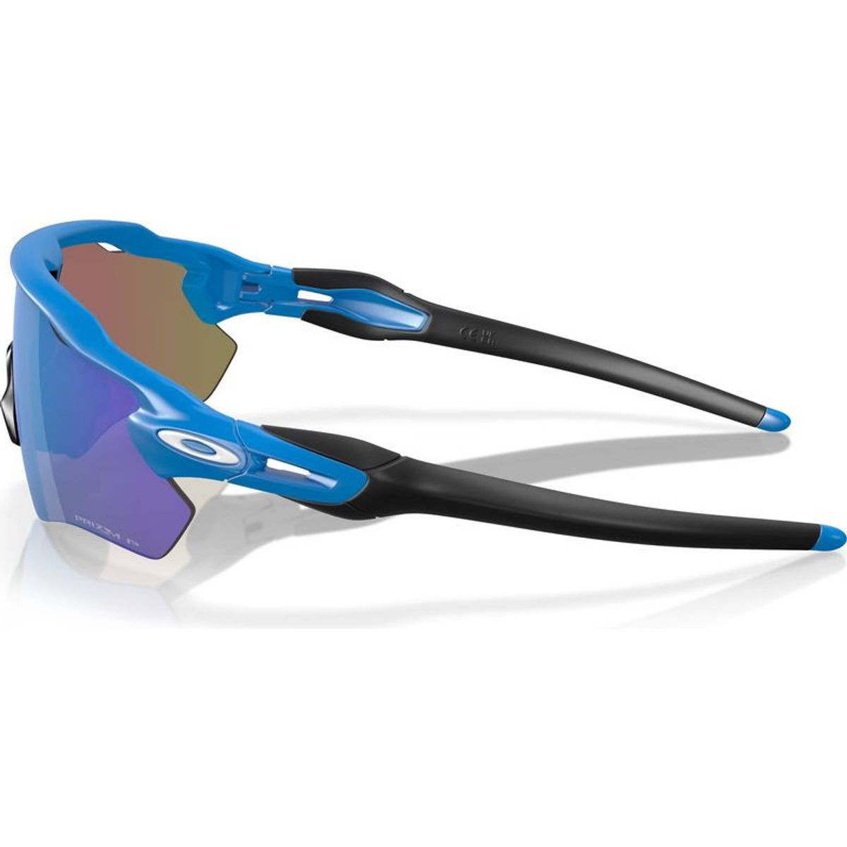 Oakley Radar EV Path