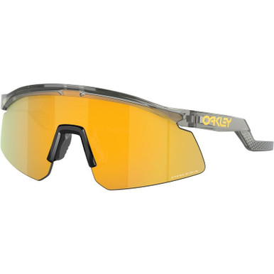 Oakley Hydra Prizm Sapphire Lenses, Neon Orange Frame Sunglasses | Oakley®