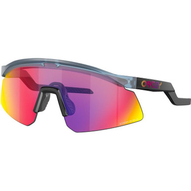 Oakley Hydra - Matte Stonewash/Prizm Road Lenses