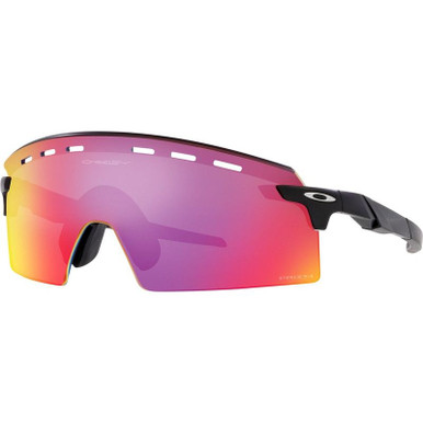 Oakley Encoder Strike Vented, Matte Black/Prizm Road Lenses