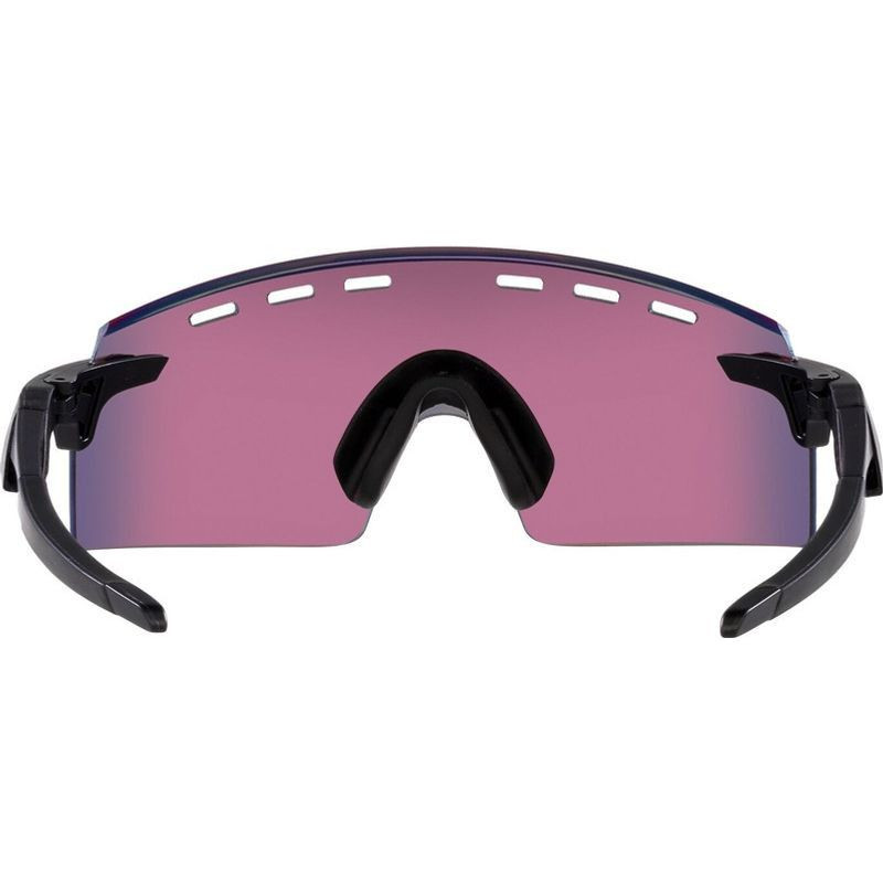 Oakley Encoder Strike Vented Sunglasses Black/Prizm Road