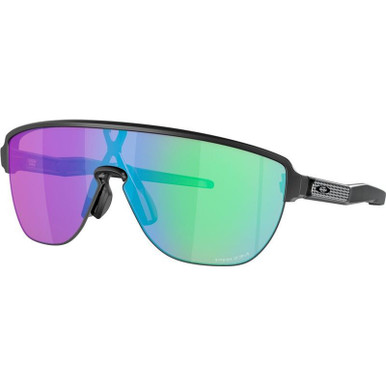 Oakley Corridor - Matte Black Ink/Prizm Golf Lenses