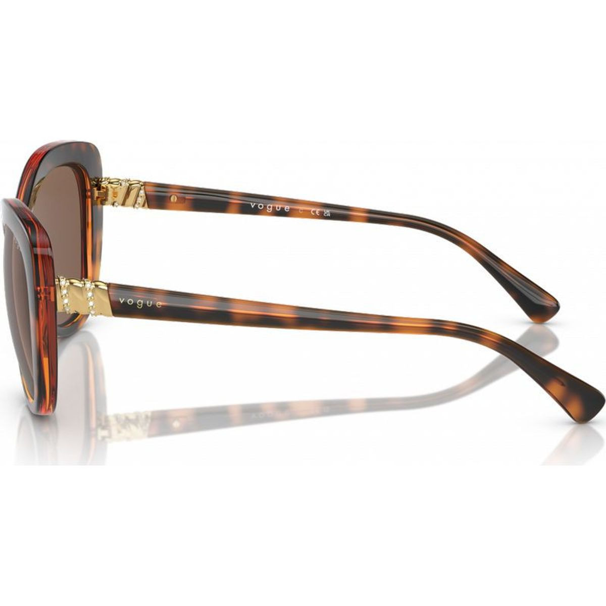 Vogue Eyewear VO5515SB