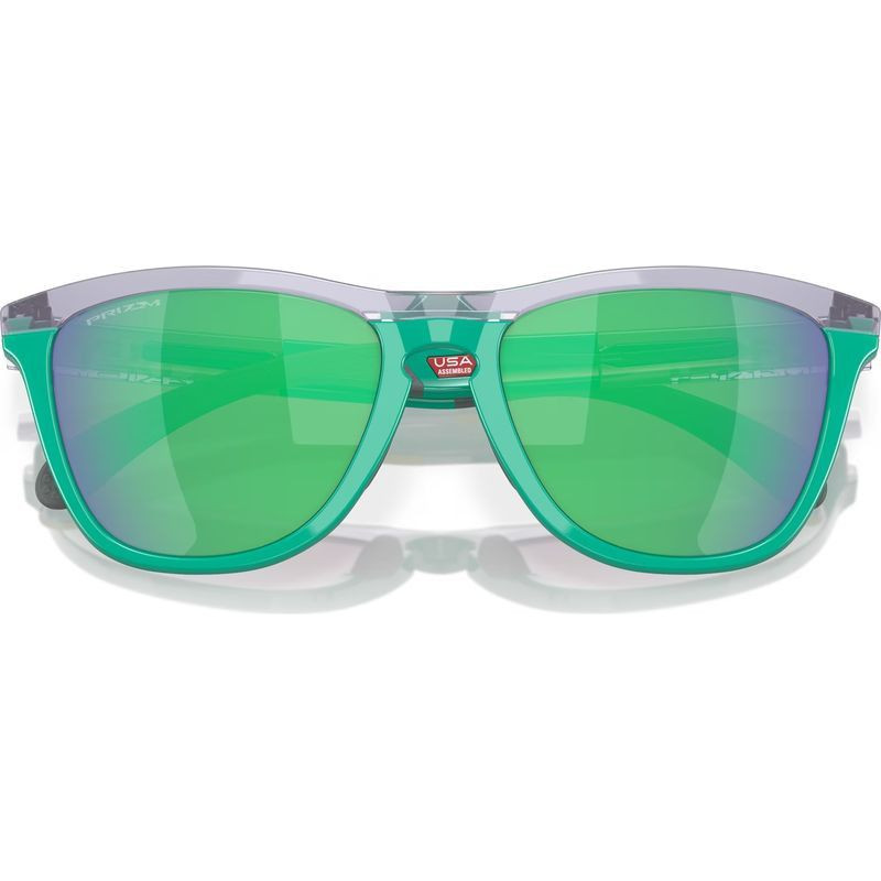 Oakley Frogskins Range