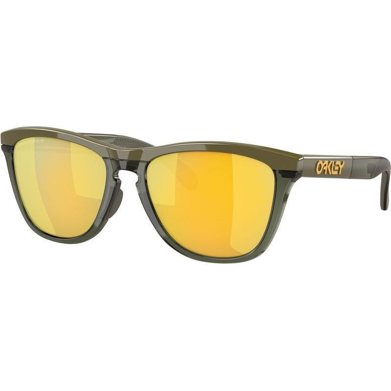 Oakley Frogskins Range