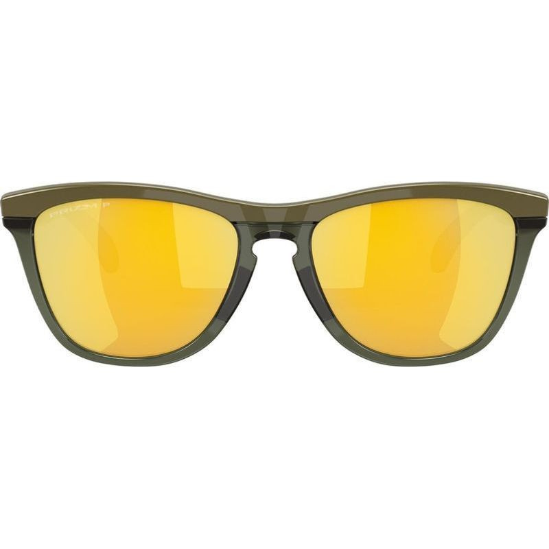 Oakley Frogskins Range