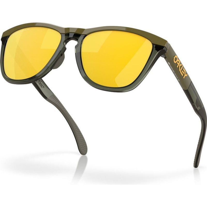 Oakley Frogskins Range