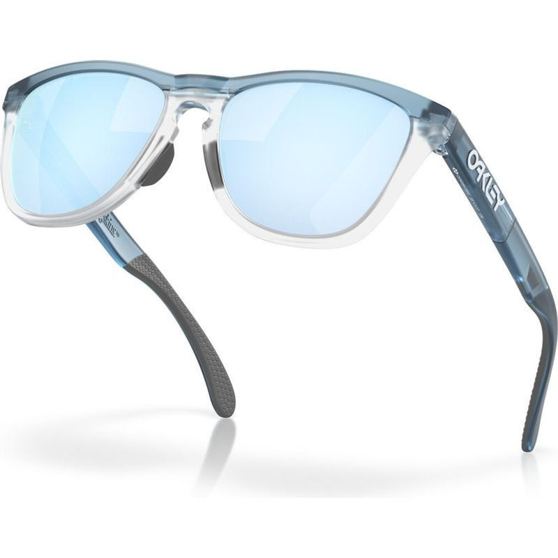 Oakley Frogskins Range