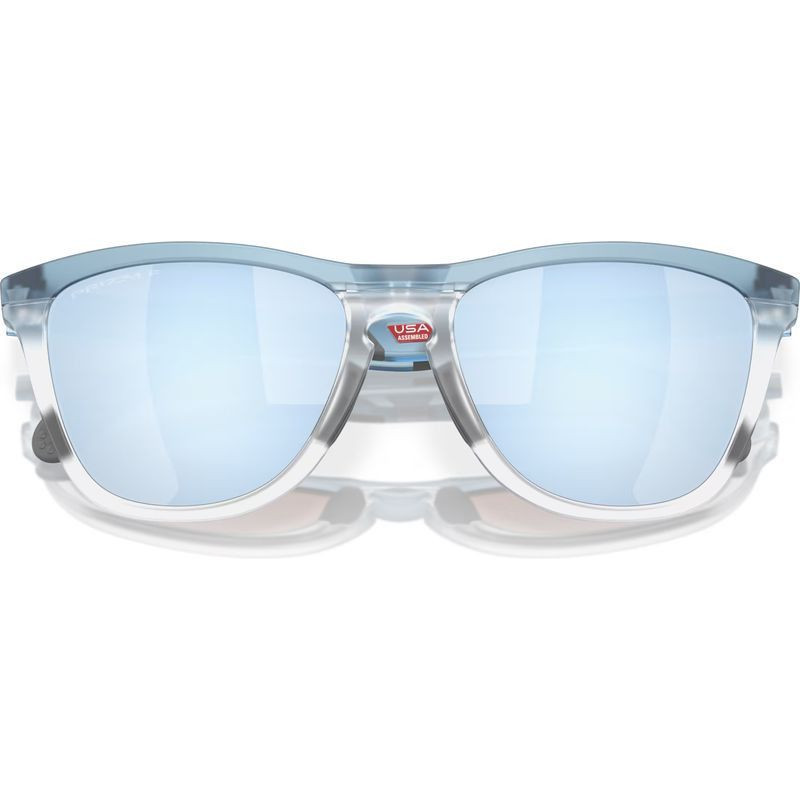 Oakley Frogskins Range