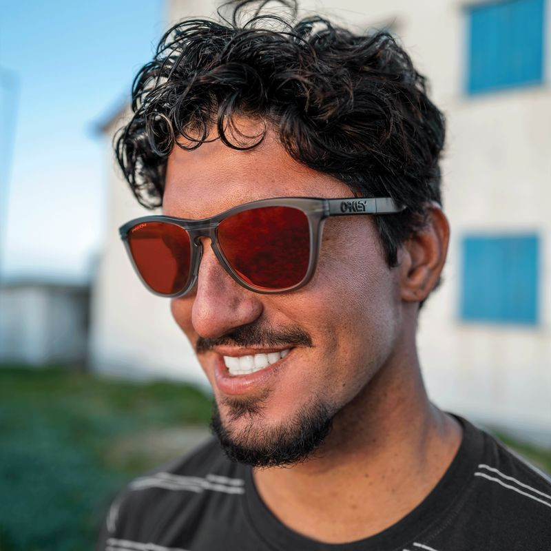 Oakley Frogskins Range (A)