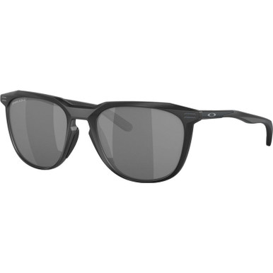 Thurso - Matte Black Ink/Black Mirror Prizm Lenses