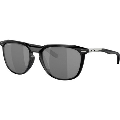 Oakley Thurso (A) - Matte Black/Prizm Black Polarised Lenses