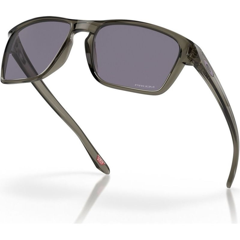 Oakley Sylas