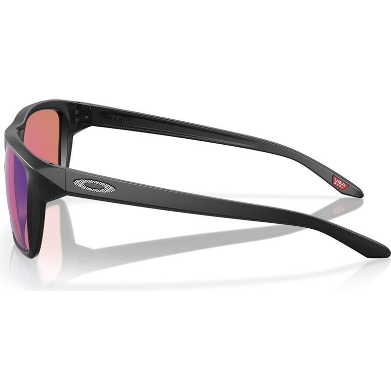 Oakley Sylas