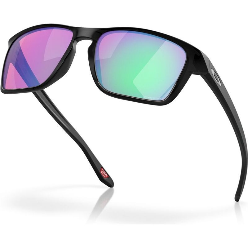 Oakley Sylas