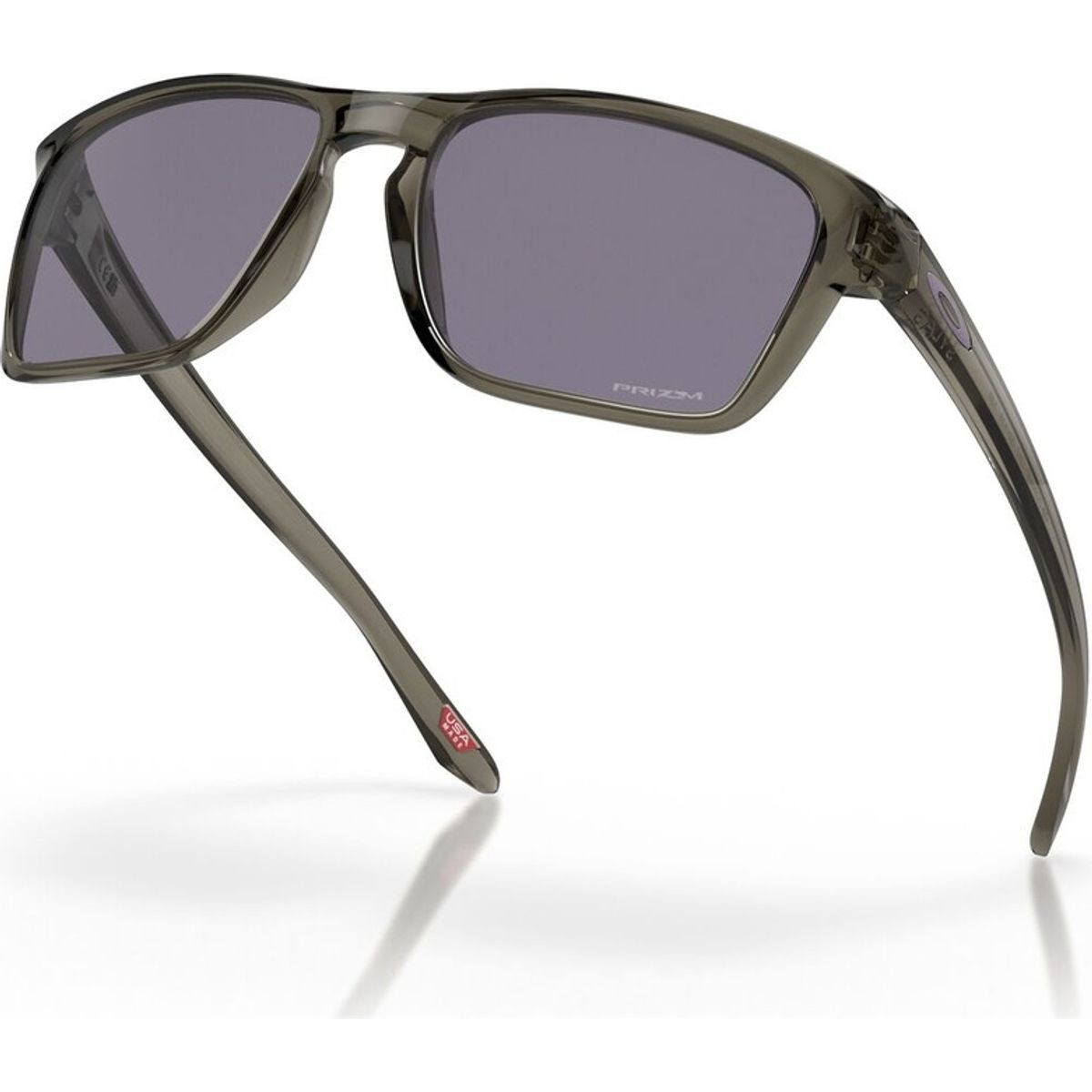 Oakley Sylas (A)