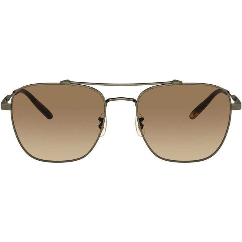 Buy Oliver Peoples Marsan OV1322ST Gold/Amber Photochromic