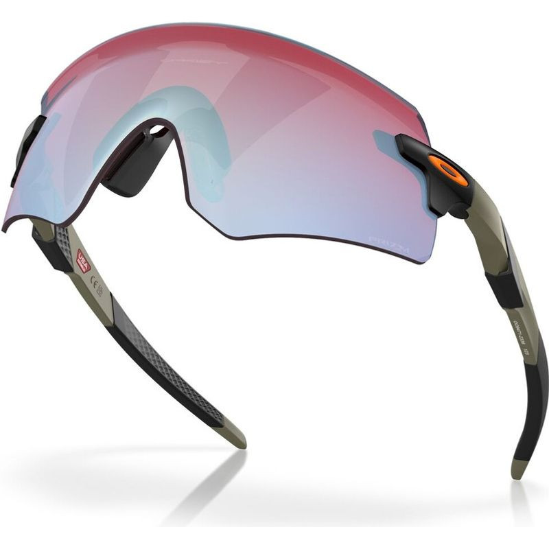 Oakley Encoder