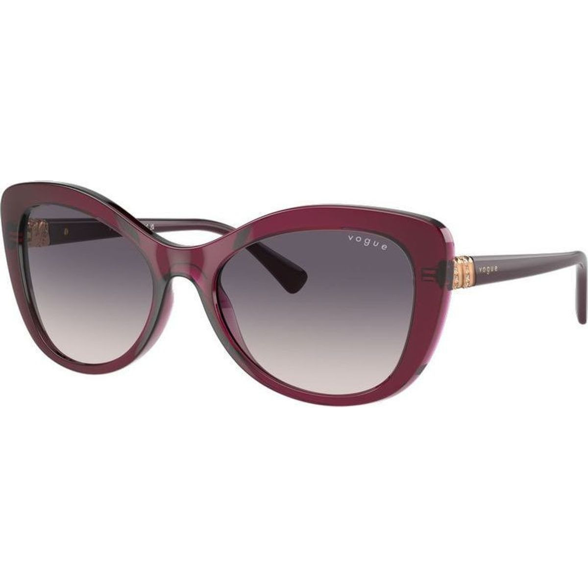 Vogue Eyewear VO5515SB