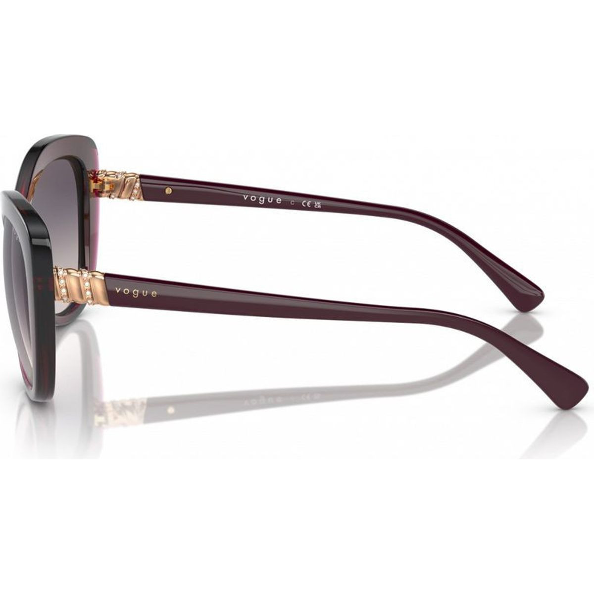 Vogue Eyewear VO5515SB