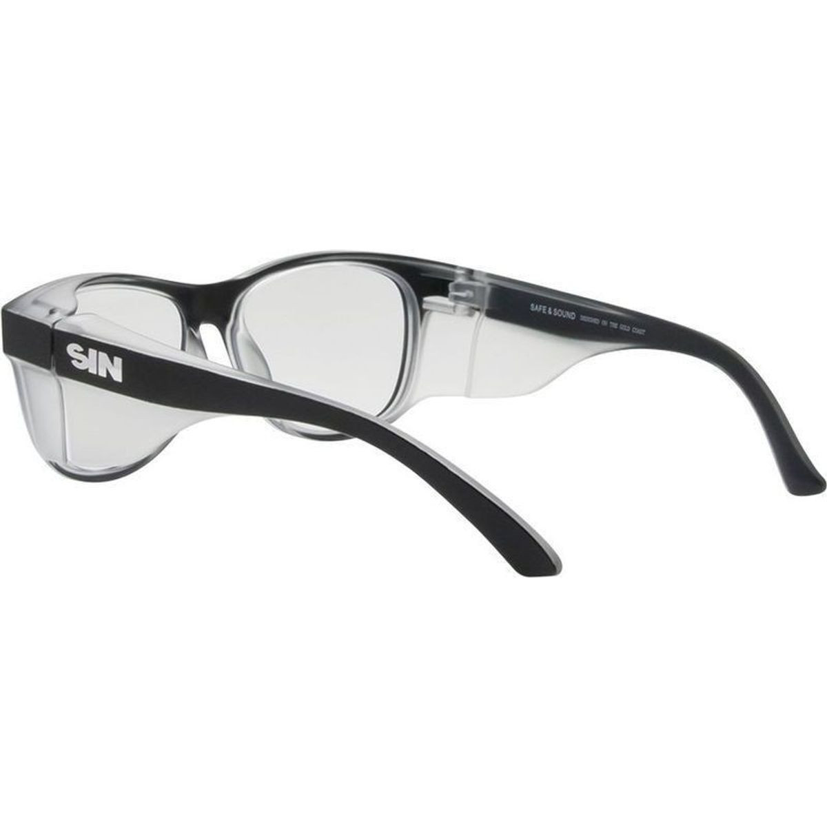 SIN Eyewear Safe & Sound Safety