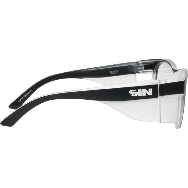 SIN Eyewear Safe & Sound Safety