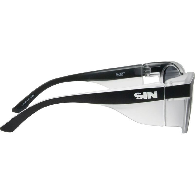 SIN Eyewear Safe & Sound Safety