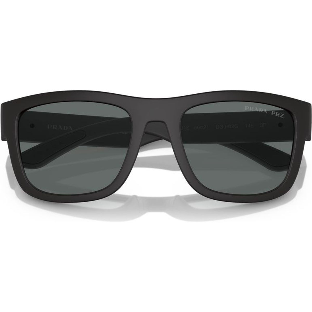 Prada Linea Rossa PS01ZS