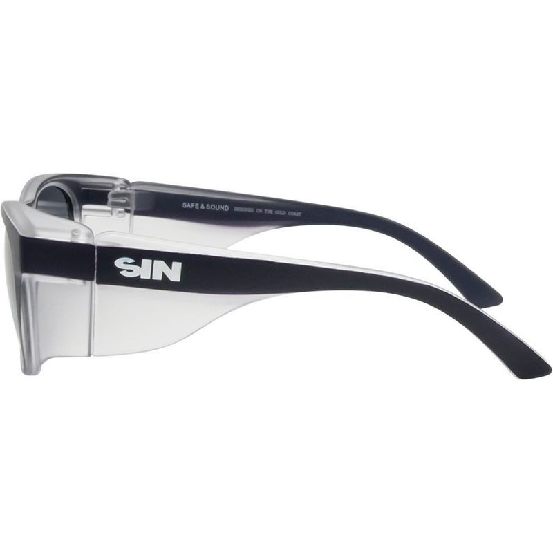 SIN Eyewear Safe & Sound Safety