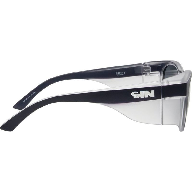 SIN Eyewear Safe & Sound Safety