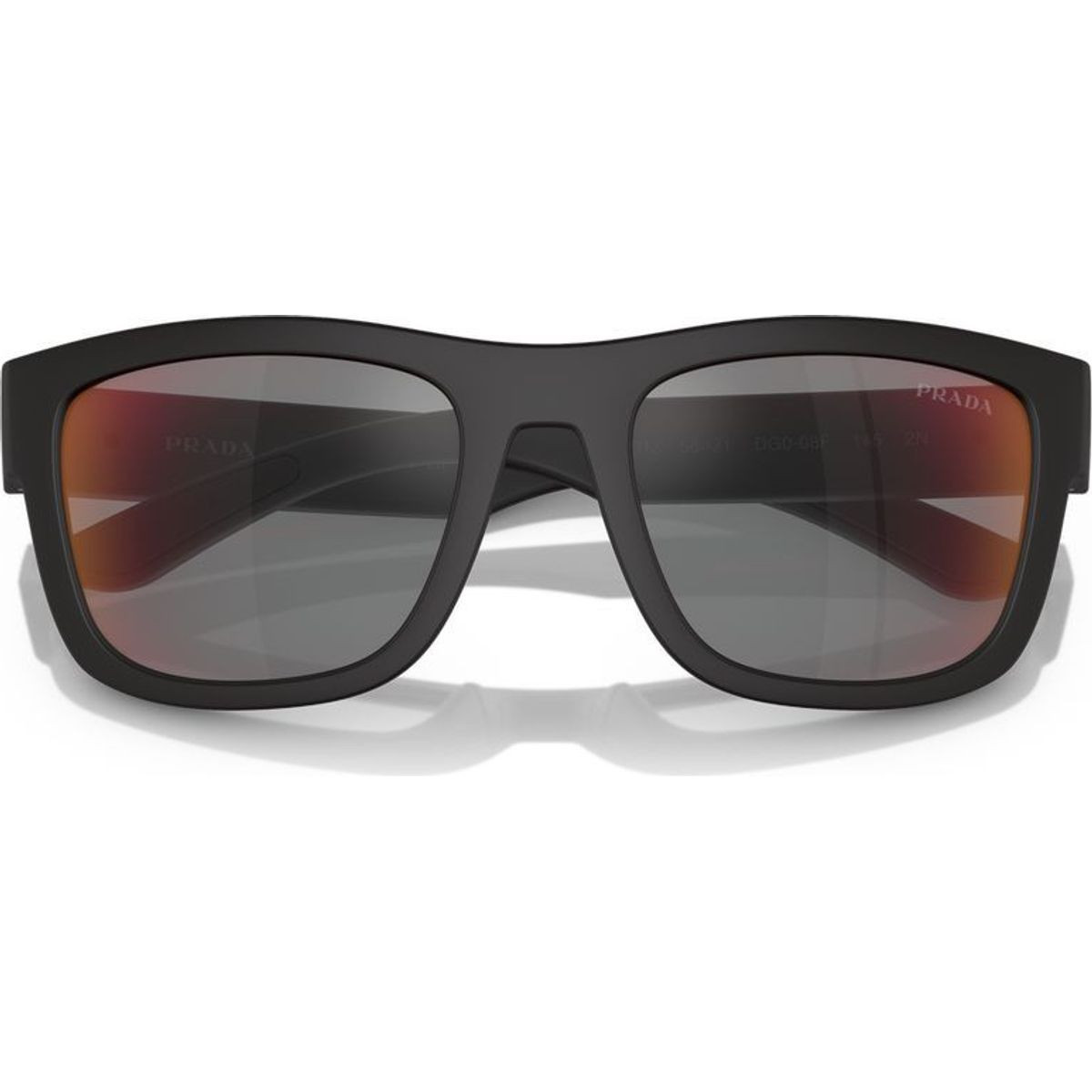 Prada Linea Rossa PS01ZS