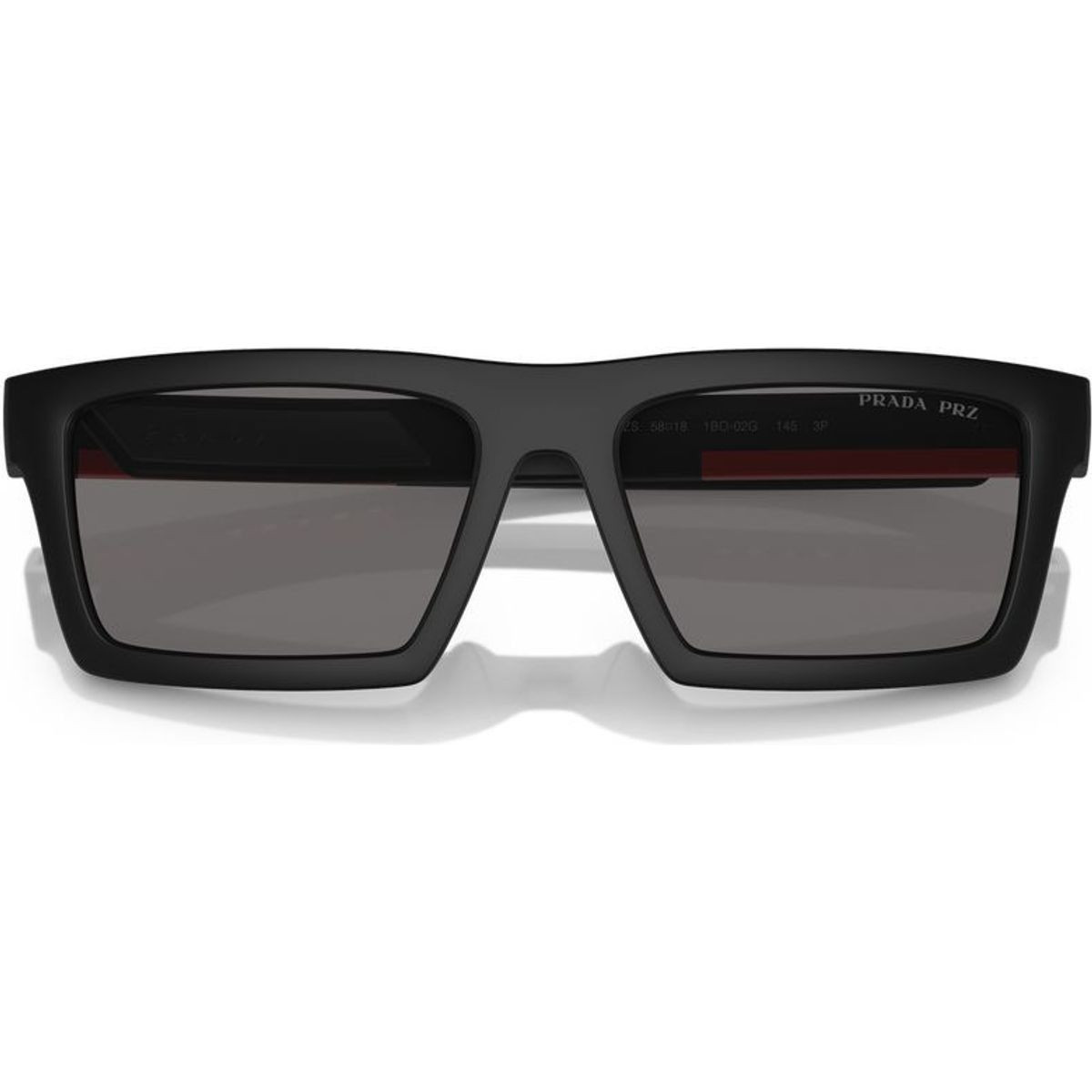 Prada Linea Rossa PS02ZSU