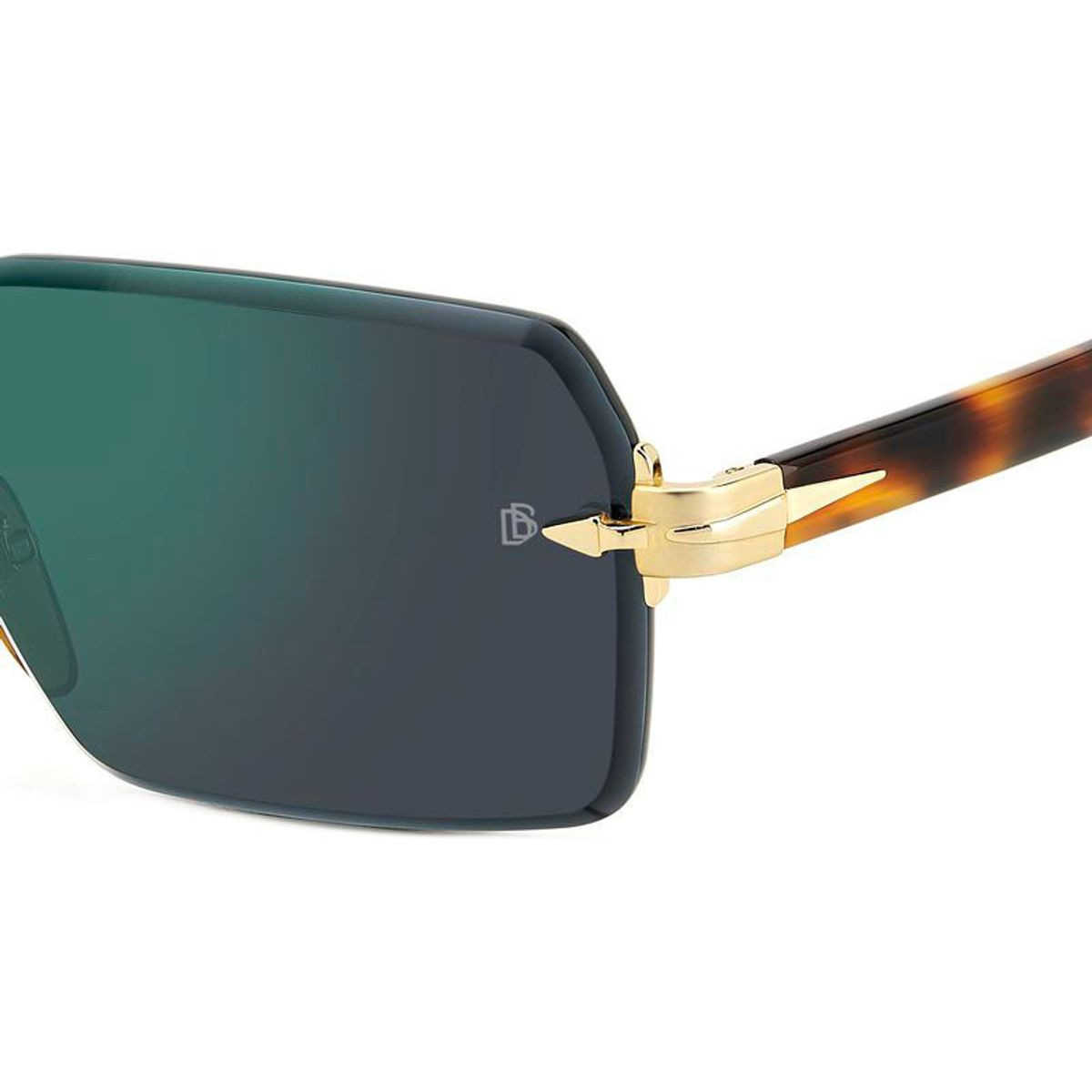 David Beckham DB 7109/S