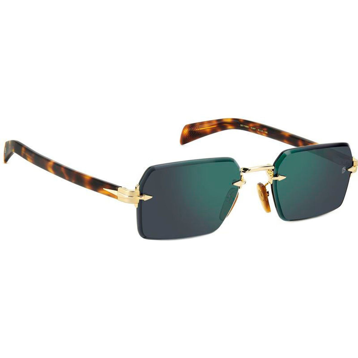 David Beckham DB 7109/S