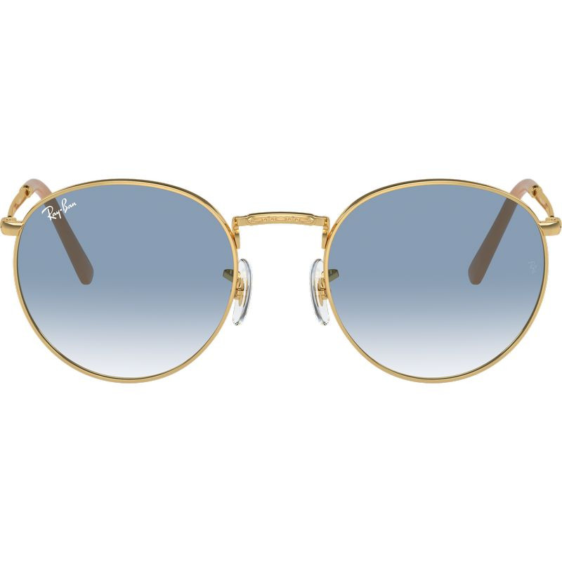 Ray-Ban New Round RB3637