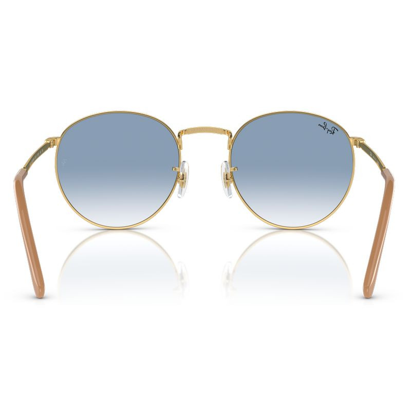 Ray-Ban New Round RB3637