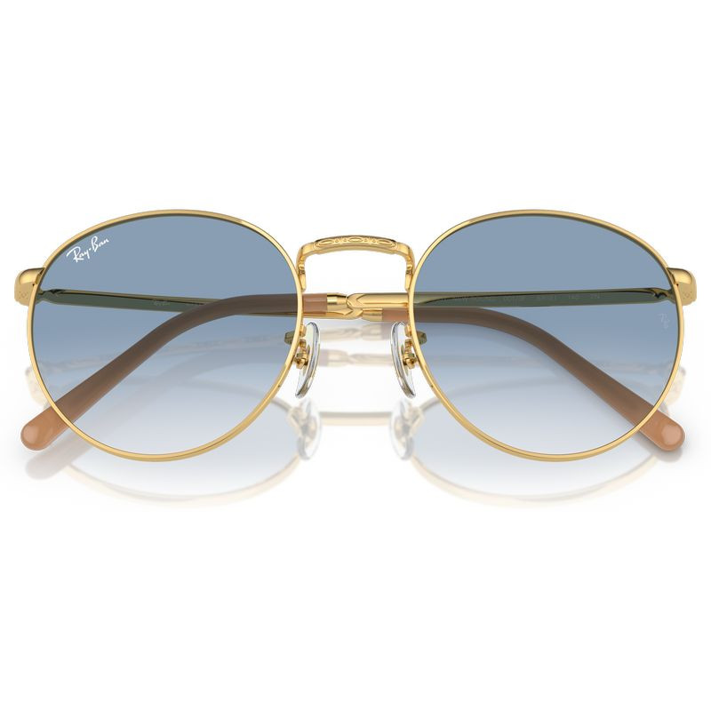 Ray-Ban New Round RB3637