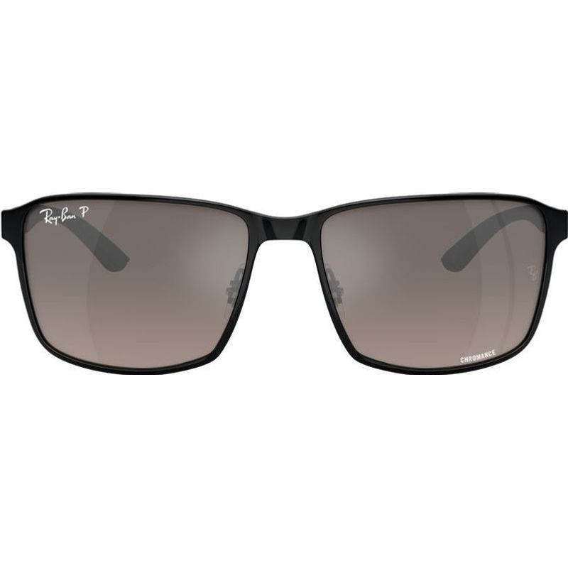 Ray-Ban Chromance RB3721CH