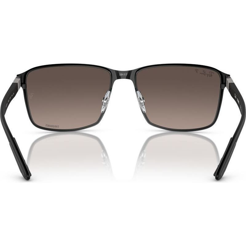 Ray-Ban Chromance RB3721CH