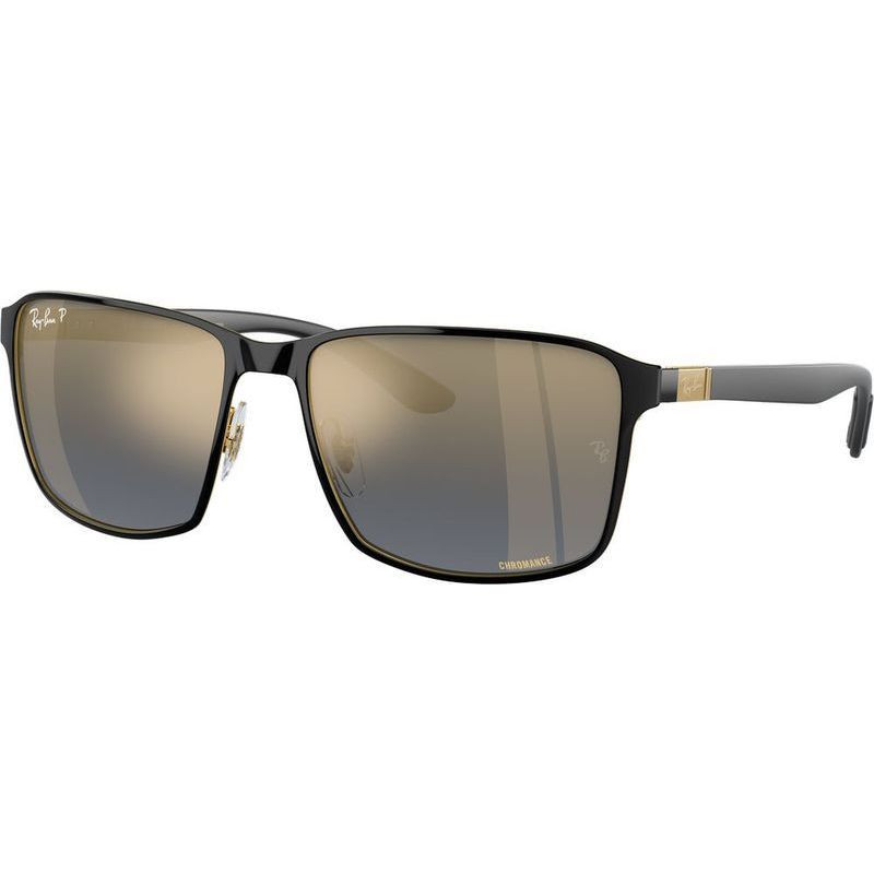 Ray-Ban Chromance RB3721CH