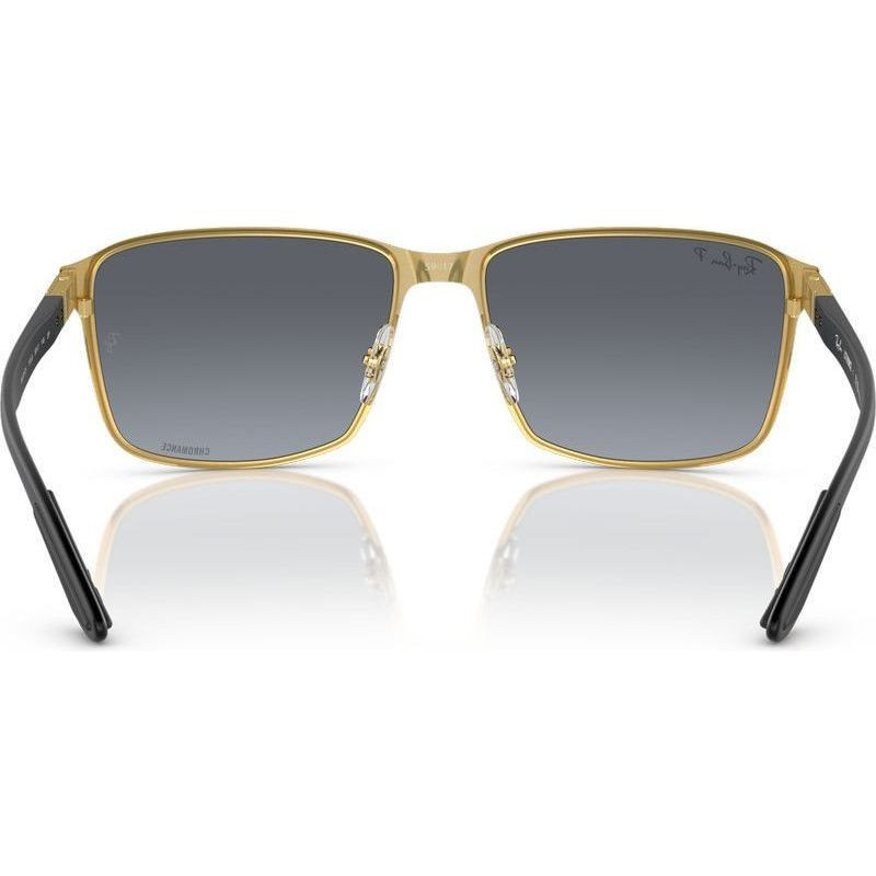 Ray-Ban Chromance RB3721CH