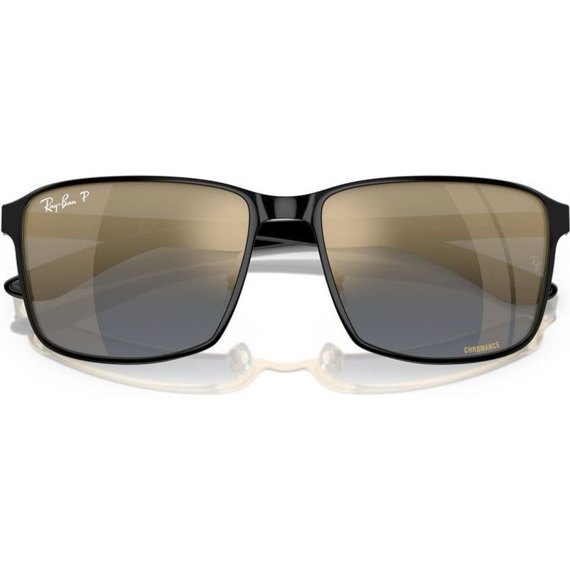 Ray-Ban Chromance RB3721CH