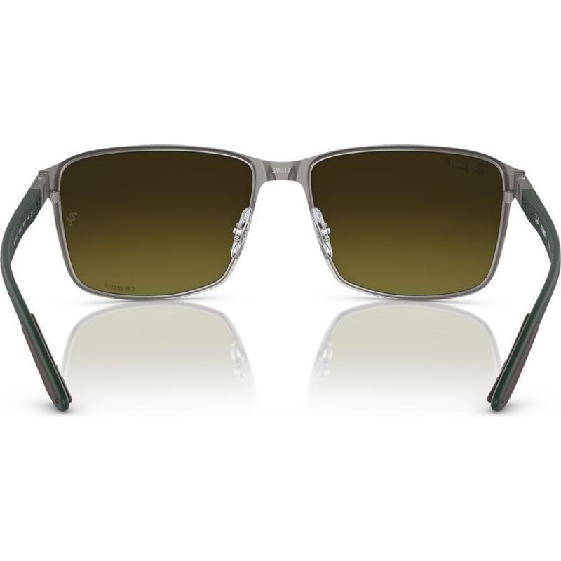 Ray-Ban Chromance RB3721CH